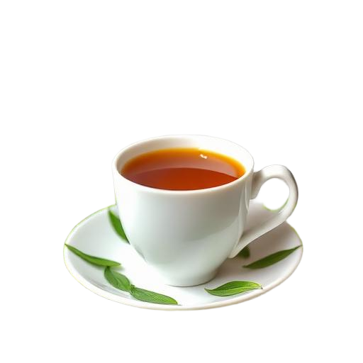 Premium Tea Cup